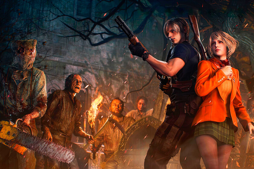 «La gentío me buscará en Internet». La próxima película de Resident Evil no será un calco de las historias de los juegos, pero hay una buena notificación