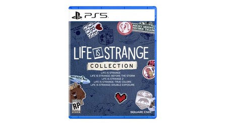 Tras el fracaso de su último juego, Square Enix intenta revivir la saga Life is Strange a golpe de pack recopilatorio