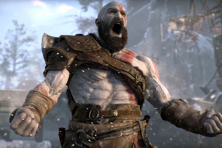 Estábamos muy equivocados con el próximo gran videojuego de los padres de God of War y Ragnarok, o al menos eso afirma un agradecido insider – God of War (2018)