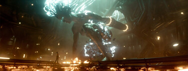 Quizás nunca veamos una secuela de la saga de ciencia ficción de Zack Snyder, pero en unos meses sí que podría llegar una peli de animación de Rebel Moon