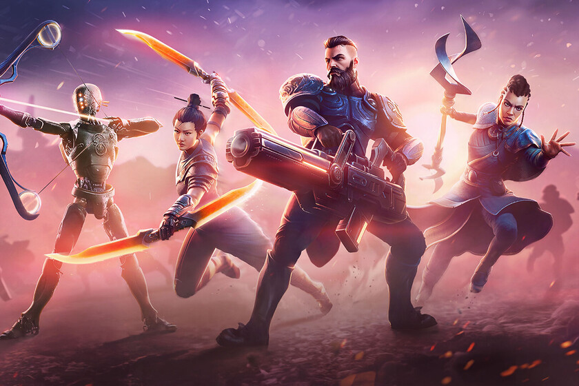 Zack Snyder da el brinco a los videojuegos con su gran dinastía de ciencia ficción, pero podría ser de Rebel Moon o cualquier otra abuso de la galaxia – Blood Line: A Rebel Moon Game