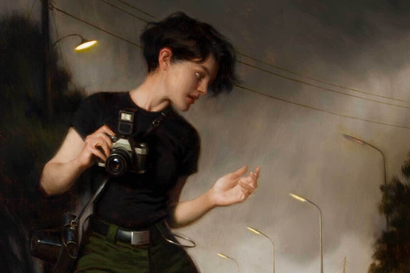 «No todos los juegos son para todo el mundo», pero este survival horror a lo Silent Hill es una sopapo cargada de nostalgia al terror de los 90. Atento a Heartworm – Heartworm