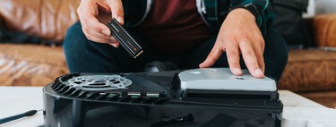 Los mejores SSD NVMe para ampliar el espacio de tu PlayStation 5: ¿Cuál comprar? Consejos y recomendaciones