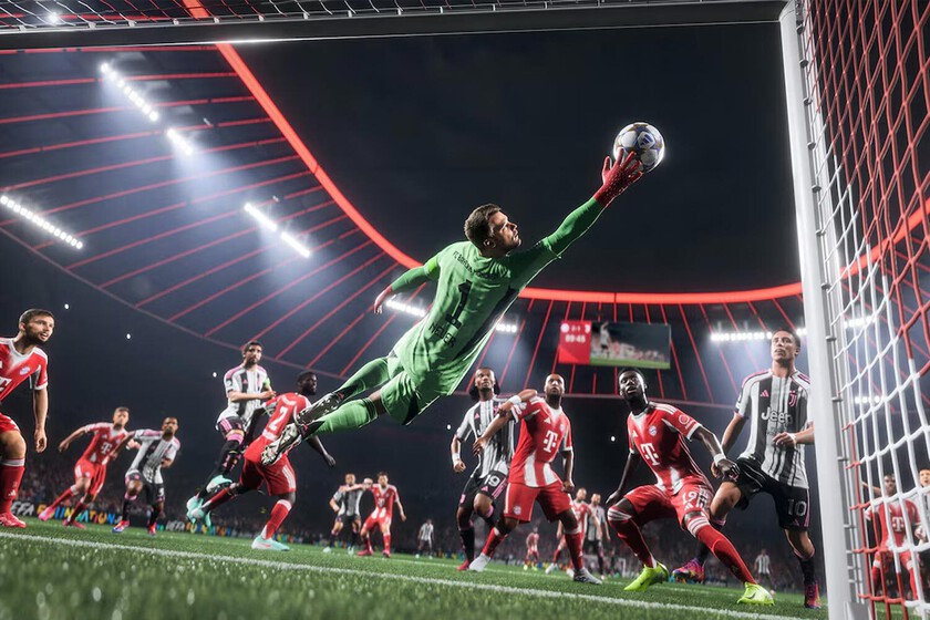 EA Sports FC 26 viene pisando musculoso. Tráiler, término de extensión y primeros detalles de la nueva puesta por el fútbol – EA Sports FC 26