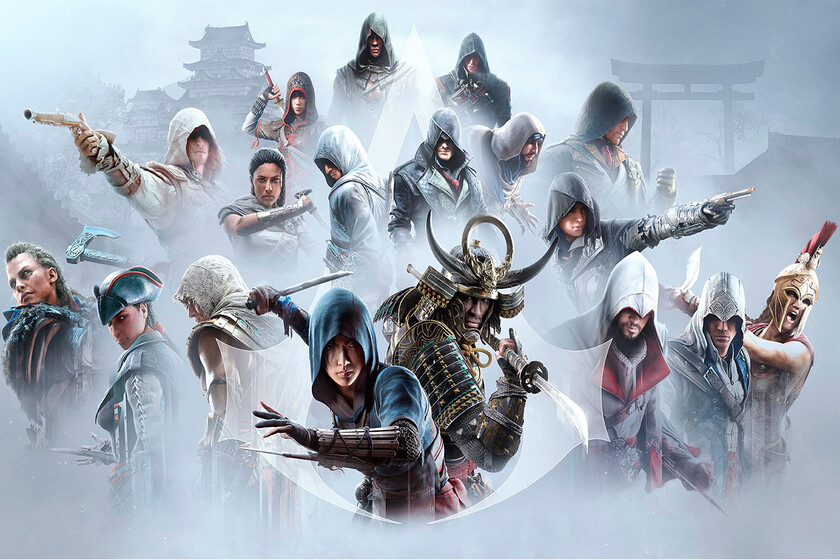 Un regreso inesperado. El nuevo dirigente de la nueva empresa conjunta de Tencent y Ubisoft es alguno que dimitió de la compañía hace varios abriles
