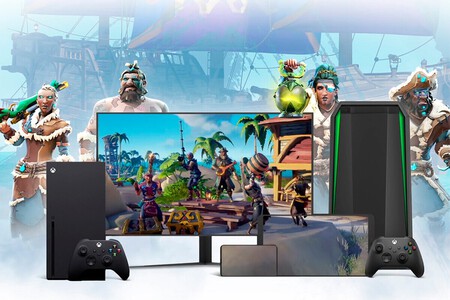 Entre despidos y malas noticias de Xbox, Microsoft ha logrado un objetivo vital que allana el camino para dominar el juego en la nube