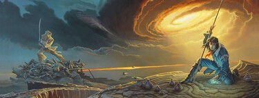 Cosmere: Orden de lectura de Brandon Sanderson y los libros de su Universo, cronología y calendario de nuevos lanzamientos del autor de Mistborn