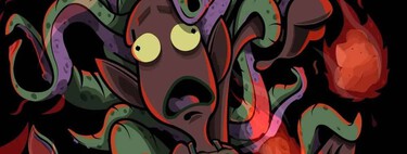 "Hay muchísimo talento en España". Con el humor de The Secret of Monkey Island y una apuesta por el doblaje profesional, Inframundo: La Senda de Dakoh apunta alto 