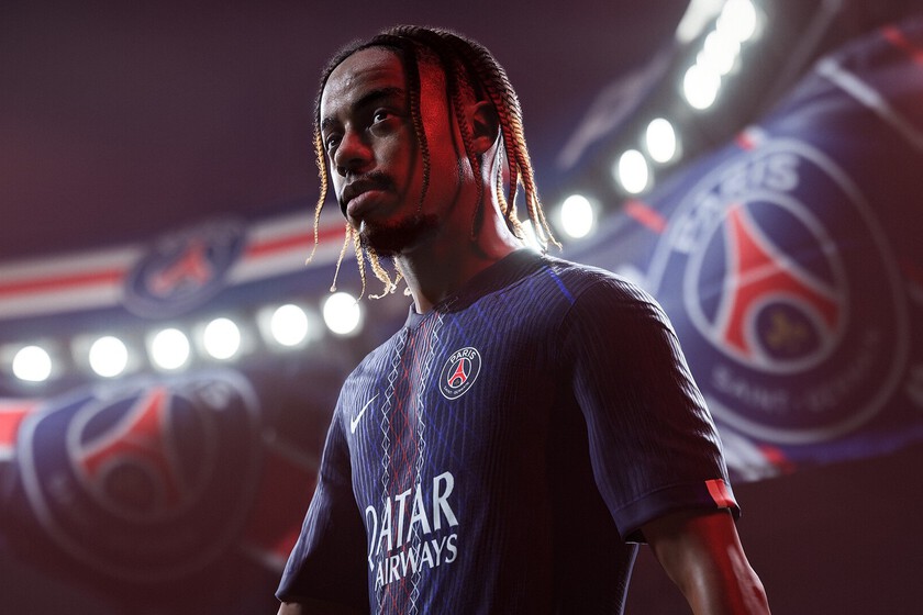 Han valiente más de 60 juegos de fútbol en 29 abriles, pero su nuevo EA Sports está hecho pensando en enamorarte desde el principio – EA Sports FC 26