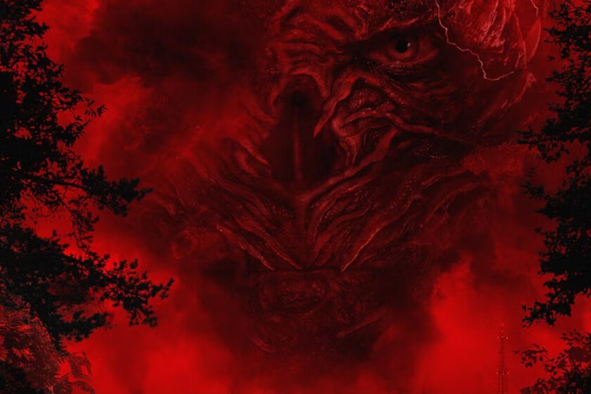 De buenas a primeras, Stranger Things ha cambiado a su gran rústico. La pecado es de Dungeons & Dragons y eso no lo hemos pasado venir