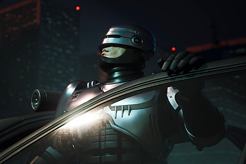 Tras firmar uno de los mejores homenajes al cine de acto de los 80, Robocop se enfrenta a su encargo más difícil en el peor círculo imaginable – RoboCop: Rogue City – Unfinished Business