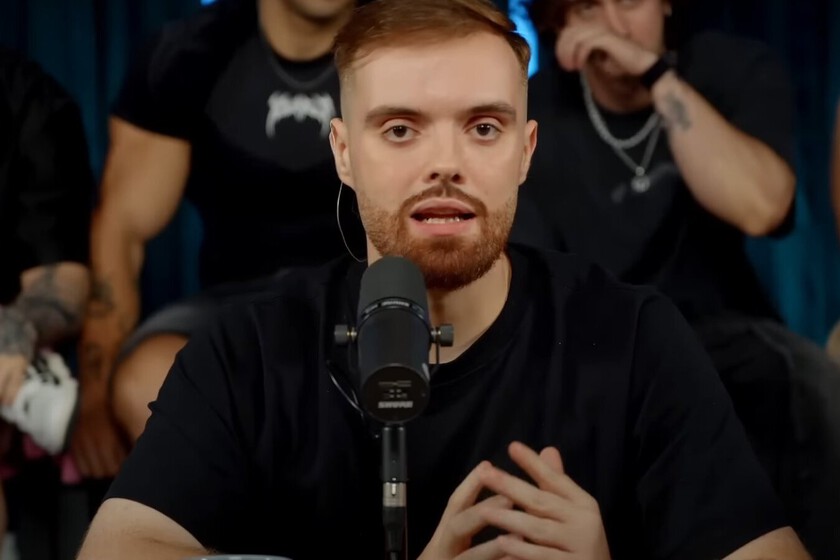 Ibai Llanos detalla las nuevas reglas de La Velada del Año 5 que los espectadores tienen que tener claras a la hora de ver los combates