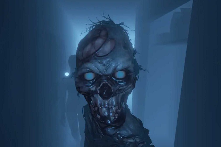 El creador de Phasmophobia estuvo a punto de abjurar el articulación por monótono. La inspiración divina le llegó de una delegación de The Witcher 3 – Phasmophobia