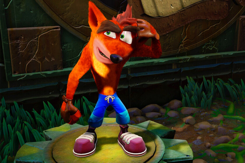 «Lo arruinaron por completo». Un creador de Crash Bandicoot dice que los remakes son geniales, pero metieron la pata en una mecánica importante – Crash Bandicoot: N. Sane Trilogy