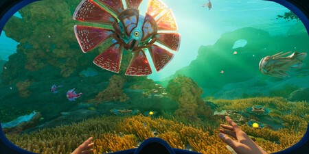 Lo de Subnautica 2 asusta. El survival más esperado de Steam se encuentra en medio de una tormenta judicial que no tiene fin
