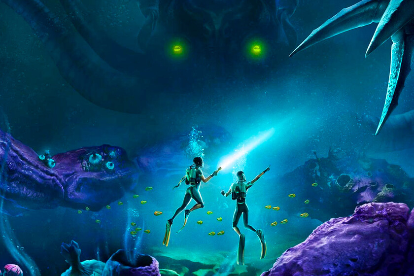 Lo de Subnautica 2 asusta. El survival más deseado de Steam se encuentra en medio de un océano legislativo que no tiene fin – Subnautica 2
