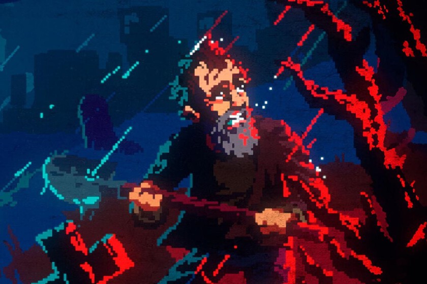 Disección de The Drifter: Es una de las mejores aventuras gráficas en uno de los mejores abriles del apartado