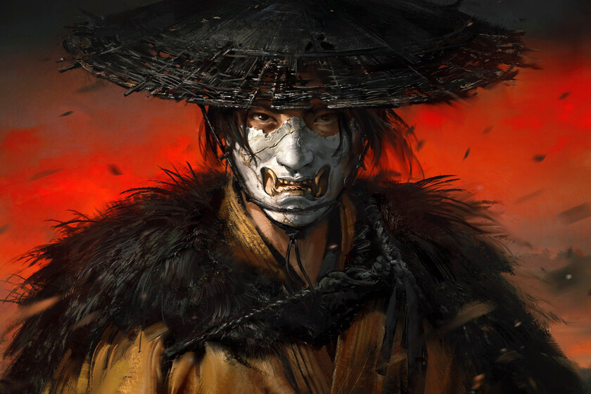 Aunque algunos insistan en compararlo con Assassin’s Creed Shadows, el director de Ghost of Yotei solo ve cosas positivas – Ghost of Yotei