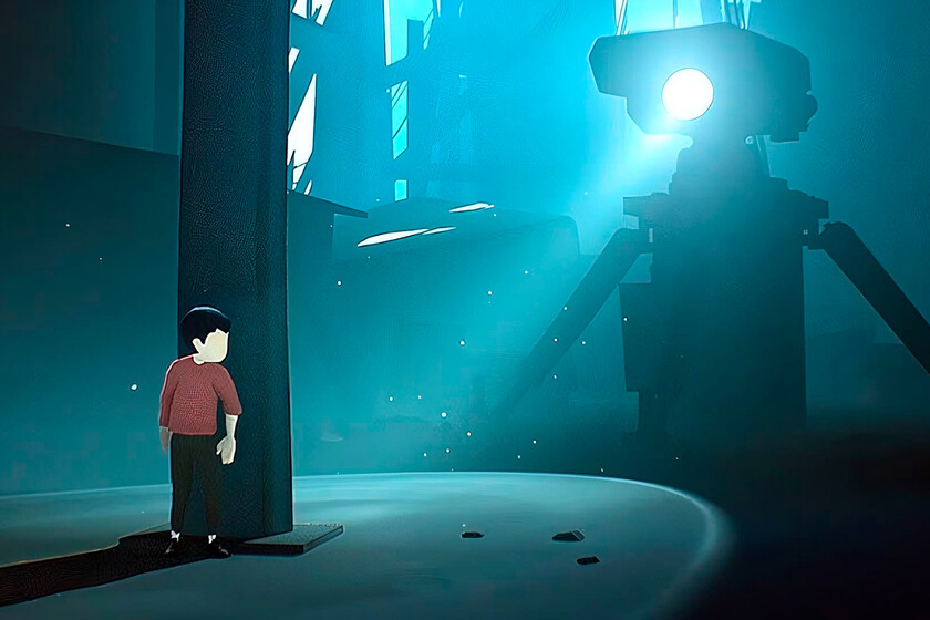 Dos de los mejores indies de la historia desaparecen de la tienda más querida de PC, y nadie sabe por qué – Contorno