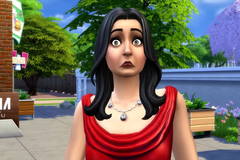 El zaguero bug de Los Sims 4 ha dejado a todos embarazados, incluidos los hombres. Lo peor es que ya es la segunda vez que ocurre en menos de un año – Los Sims 4