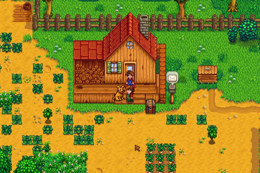 Mis videojuegos favoritos tienen mucho en popular con una filosofía que surge del ingerir de forma consciente – PC