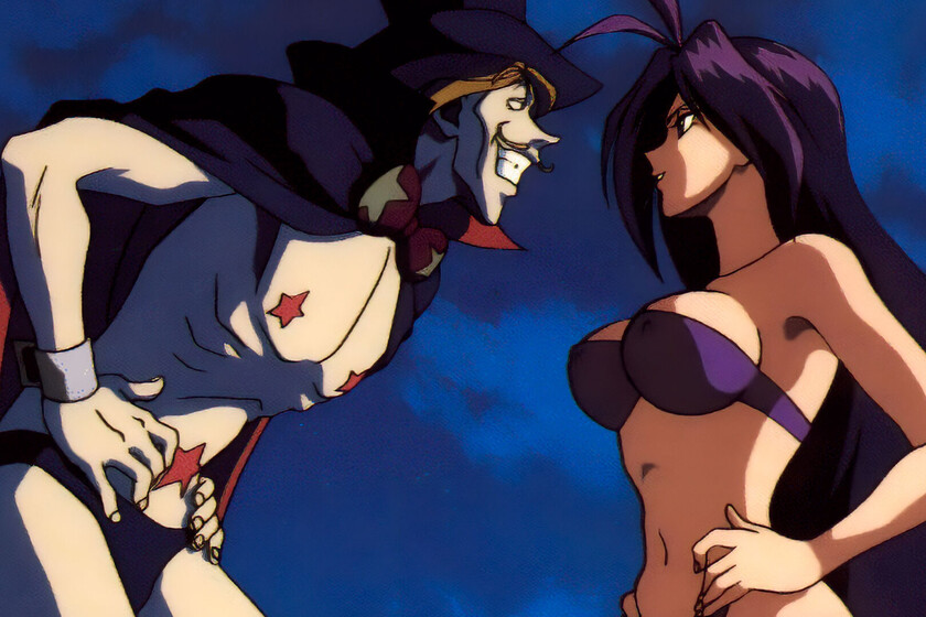 Hace 35 abriles estrenaron un anime que me encantaba. Hoy estaría al borde de la abolición