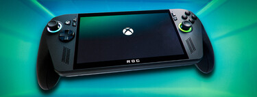 ¿Cómo de potente es ROG Xbox Ally? Comparativa de las especificaciones técnicas de la nueva portátil de Microsoft con Steam Deck, Switch 2 y otras consolas portátiles 