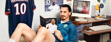 Pocos entenderán el verdadero origen de la portada de EA Sports FC 26 con Ibrahimovic