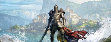 No es solo que Xbox "les ha robado su futuro", tú y yo nos vamos a perder algo muy bueno por culpa de la cancelación de su MMORPG