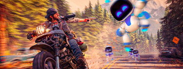 Lo que hay de cierto detrás del ataque del director de Days Gone a Astrobot, y el peligro que corre PlayStation