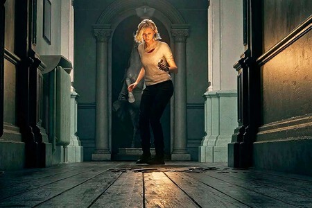 "La gente me buscará en Internet". La próxima película de Resident Evil no será un calco de las historias de los juegos, pero hay una buena noticia