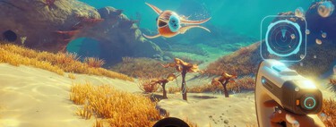 Lo de Subnautica 2 no tiene fin. Ahora se ha filtrado todo lo que podemos esperar del survival de mundo abierto más deseado de Steam