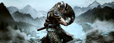 Cronología completa de The Elder Scrolls ordenada y detallada. Oblivion, Skyrim, Morrowind y toda la saga de rol y fantasía de Bethesda