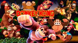 Todos los juegos de Donkey Kong de peor a mejor y orden recomendado para disfrutar la saga antes de Donkey Kong Bananza