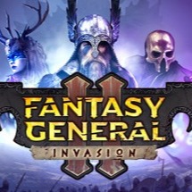 Fantasy General II
