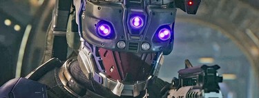 Es un RPG de ciencia ficción que luce como un Mass Effect, aunque sin un presupuesto astronómico, y esa es su mayor ventaja 