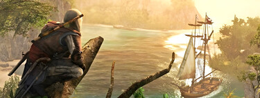 Ubisoft lo mantiene en silencio, pero está cambiando cosas en el juego de Assassin's Creed que apunta a ser el primer remake de la franquicia 