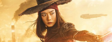 Zack Snyder tiene buenas noticias para los fans de Rebel Moon, aunque no las mejores del mundo: pronto se lanzará otro cómic