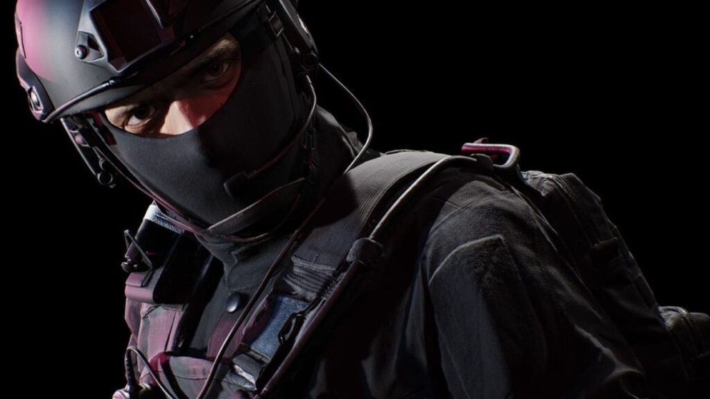 Cómo conseguir el trofeo «El diablo» en Ready or Not y ejecutar la orden secreta «Mátame»