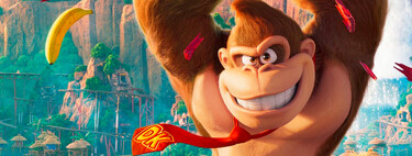 Tras el taquillazo de Super Mario se veía venir. Aunque Nintendo todavía lo mantiene en secreto, parece que tendremos película de Donkey Kong