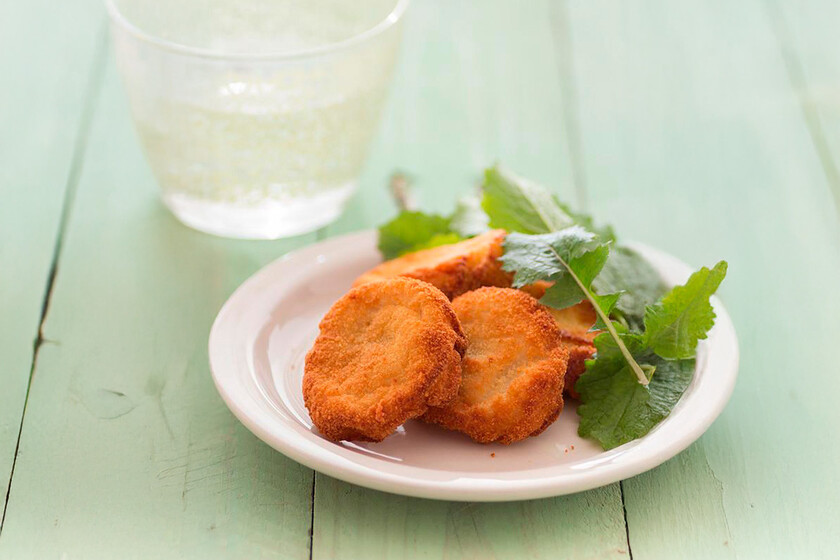 Nuggets de pollo con Thermomix, récipe posible para una cena que gusta a todo el mundo